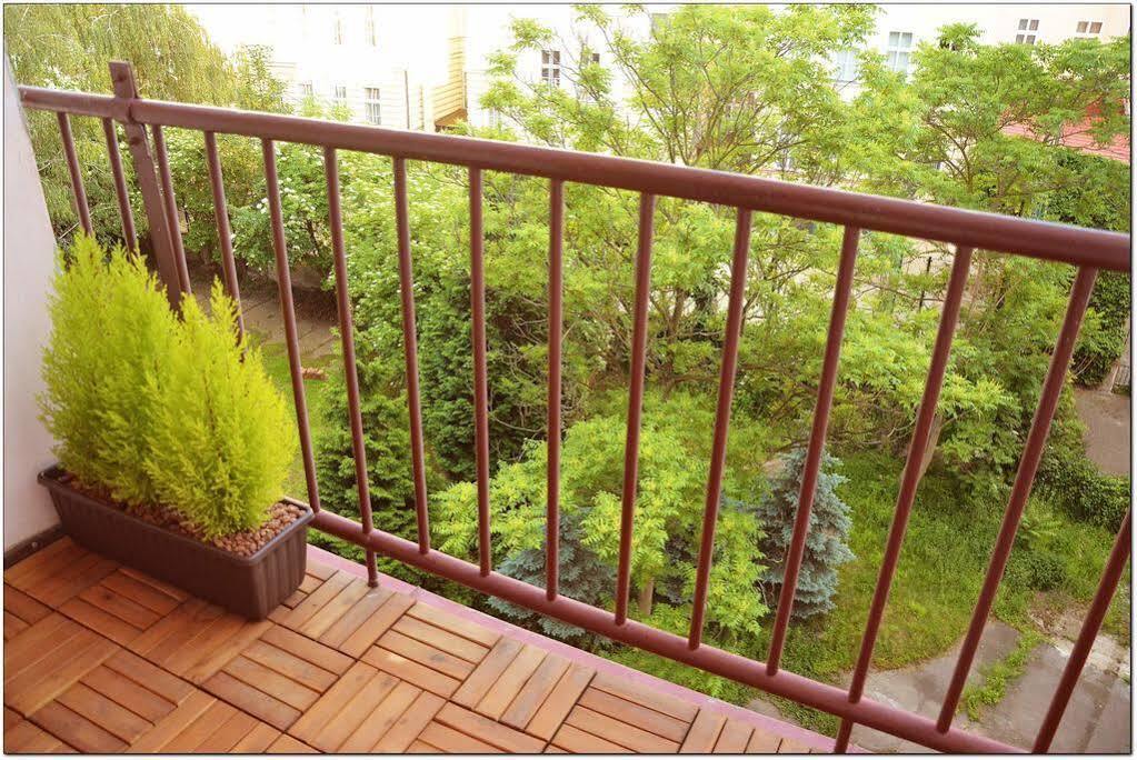 Apartmany Machek Prague Luaran gambar